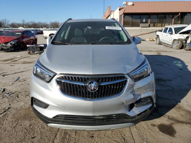 Photo 4 VIN: KL4CJESM7NB535906 - BUICK ENCORE 