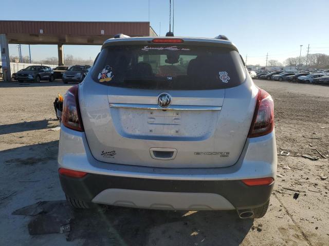 Photo 5 VIN: KL4CJESM7NB535906 - BUICK ENCORE 