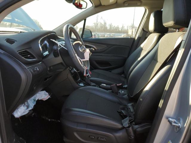 Photo 6 VIN: KL4CJESM7NB535906 - BUICK ENCORE 