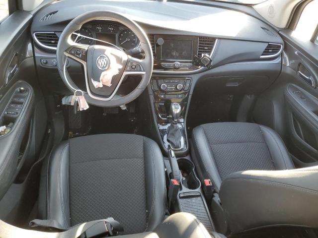 Photo 7 VIN: KL4CJESM7NB535906 - BUICK ENCORE 