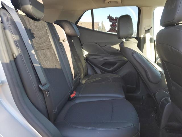 Photo 9 VIN: KL4CJESM7NB535906 - BUICK ENCORE 