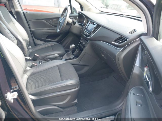 Photo 4 VIN: KL4CJESM7NB538322 - BUICK ENCORE 