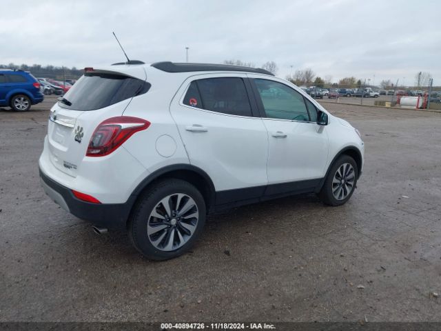 Photo 3 VIN: KL4CJESM7NB541026 - BUICK ENCORE 