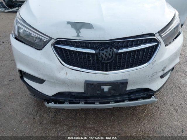 Photo 5 VIN: KL4CJESM7NB541026 - BUICK ENCORE 