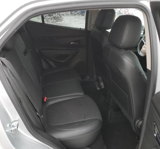 Photo 10 VIN: KL4CJESM7NB547859 - BUICK ENCORE 