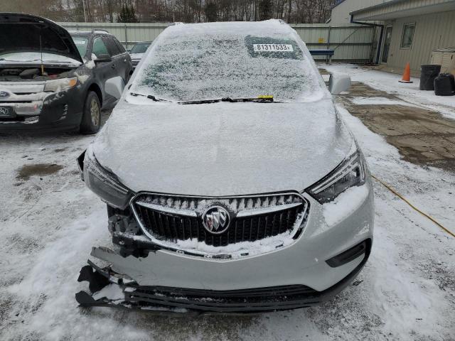 Photo 4 VIN: KL4CJESM7NB547859 - BUICK ENCORE 