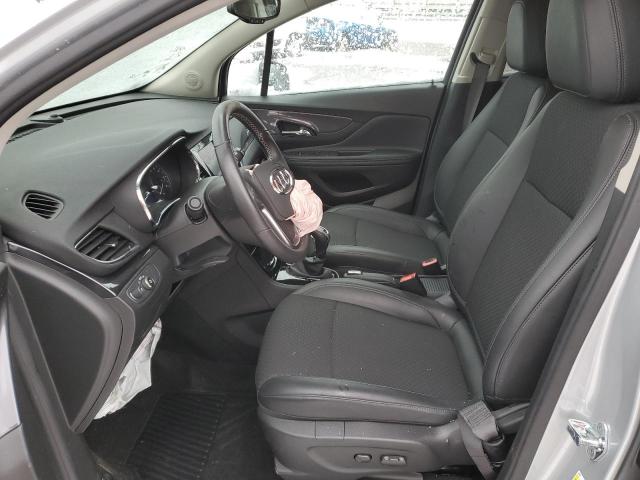 Photo 6 VIN: KL4CJESM7NB547859 - BUICK ENCORE 