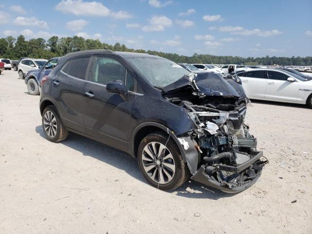 Photo 3 VIN: KL4CJESM7NB568470 - BUICK ENCORE PRE 