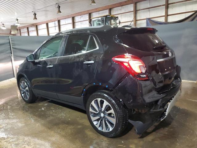 Photo 1 VIN: KL4CJESM8MB372228 - BUICK ENCORE 