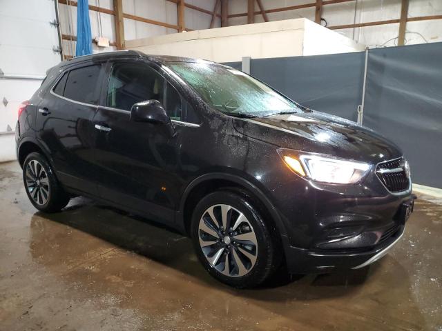 Photo 3 VIN: KL4CJESM8MB372228 - BUICK ENCORE 