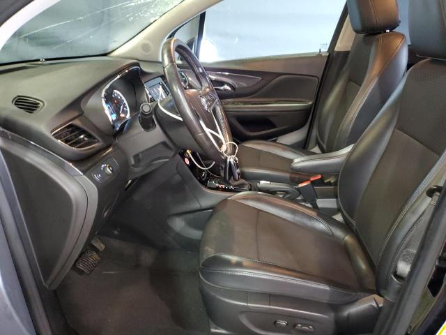 Photo 6 VIN: KL4CJESM8MB372228 - BUICK ENCORE 