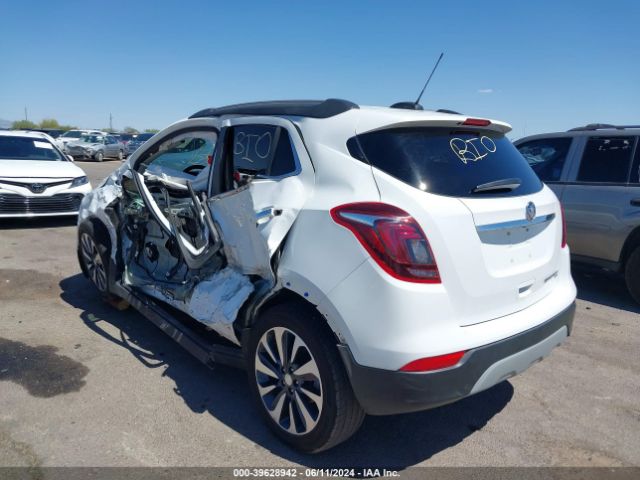 Photo 2 VIN: KL4CJESM8NB506107 - BUICK ENCORE 