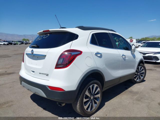 Photo 3 VIN: KL4CJESM8NB506107 - BUICK ENCORE 