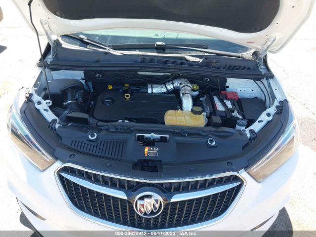 Photo 9 VIN: KL4CJESM8NB506107 - BUICK ENCORE 