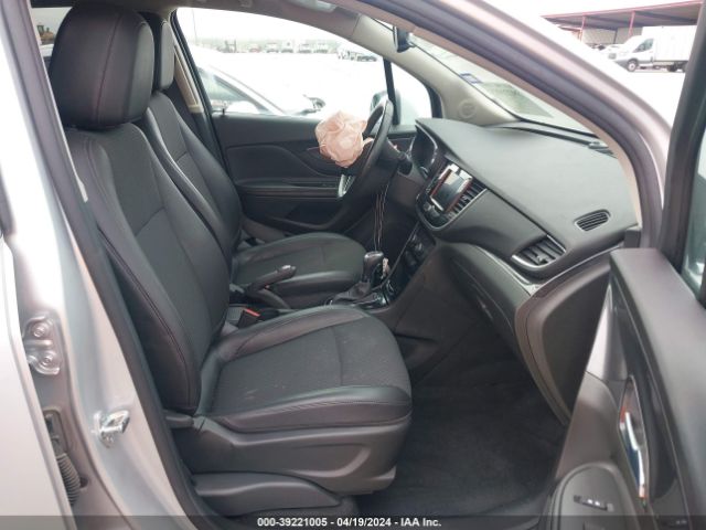 Photo 4 VIN: KL4CJESM8NB508262 - BUICK ENCORE 