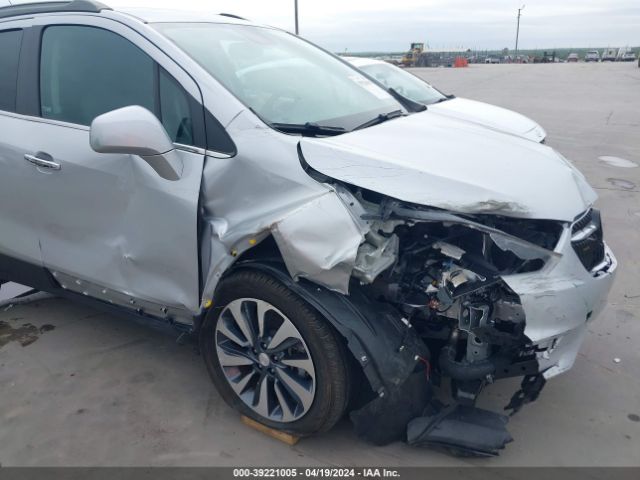 Photo 5 VIN: KL4CJESM8NB508262 - BUICK ENCORE 