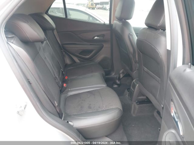 Photo 7 VIN: KL4CJESM8NB508262 - BUICK ENCORE 