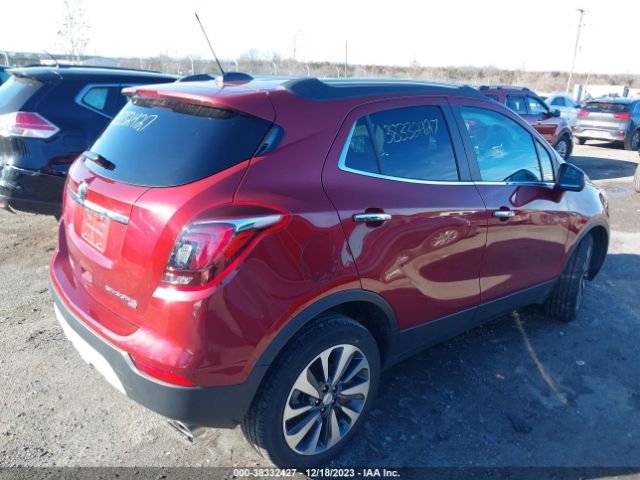 Photo 3 VIN: KL4CJESM8NB514062 - BUICK ENCORE 