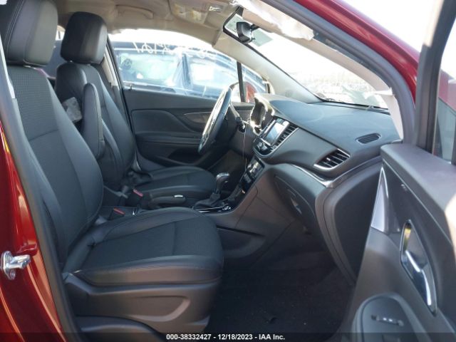 Photo 4 VIN: KL4CJESM8NB514062 - BUICK ENCORE 