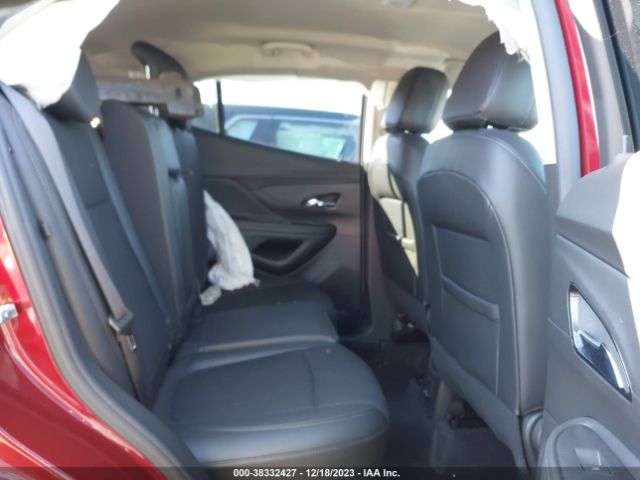 Photo 7 VIN: KL4CJESM8NB514062 - BUICK ENCORE 