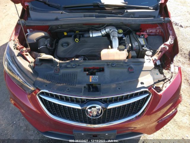 Photo 9 VIN: KL4CJESM8NB514062 - BUICK ENCORE 