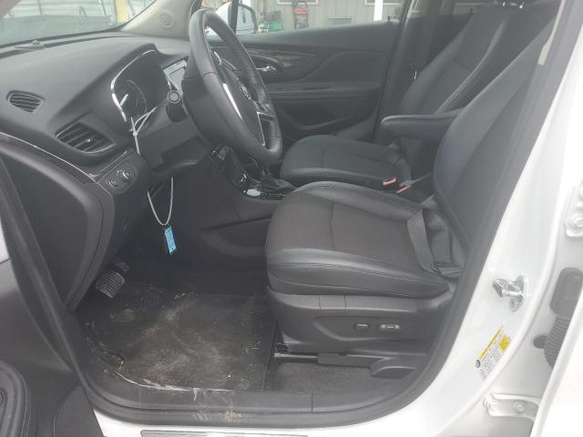 Photo 6 VIN: KL4CJESM8NB514661 - BUICK ENCORE 