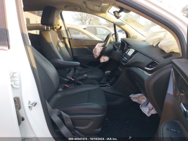 Photo 4 VIN: KL4CJESM8NB526874 - BUICK ENCORE 