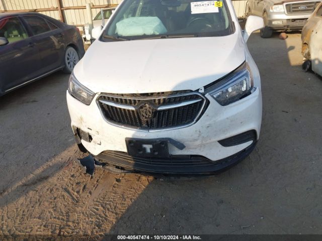 Photo 5 VIN: KL4CJESM8NB526874 - BUICK ENCORE 