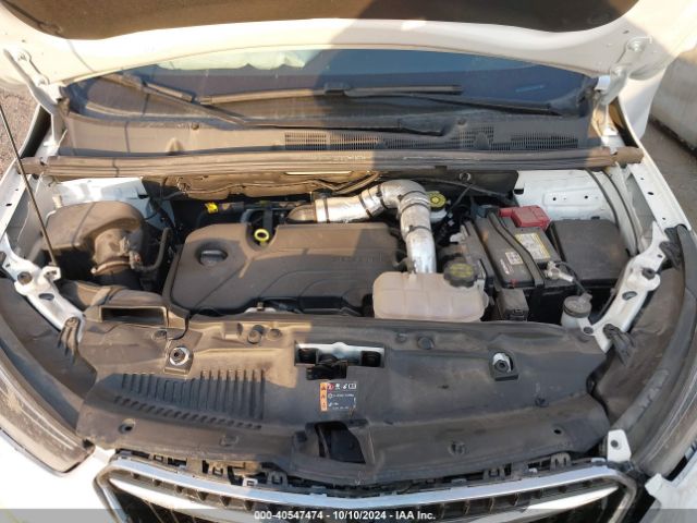 Photo 9 VIN: KL4CJESM8NB526874 - BUICK ENCORE 