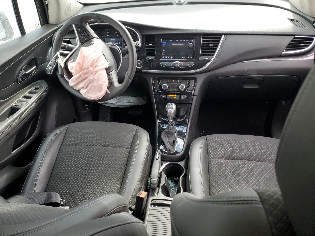 Photo 7 VIN: KL4CJESM8NB527300 - BUICK ENCORE 