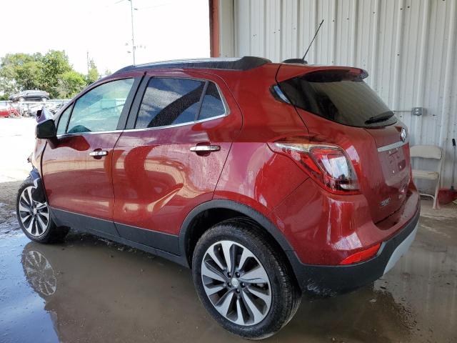 Photo 1 VIN: KL4CJESM8NB543643 - BUICK ENCORE PRE 