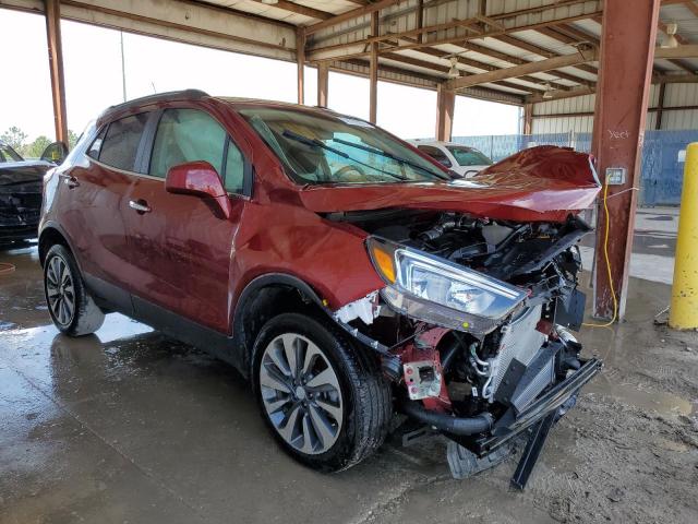 Photo 3 VIN: KL4CJESM8NB543643 - BUICK ENCORE PRE 