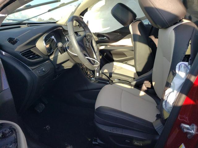 Photo 6 VIN: KL4CJESM8NB543643 - BUICK ENCORE PRE 