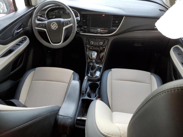 Photo 7 VIN: KL4CJESM8NB543643 - BUICK ENCORE PRE 