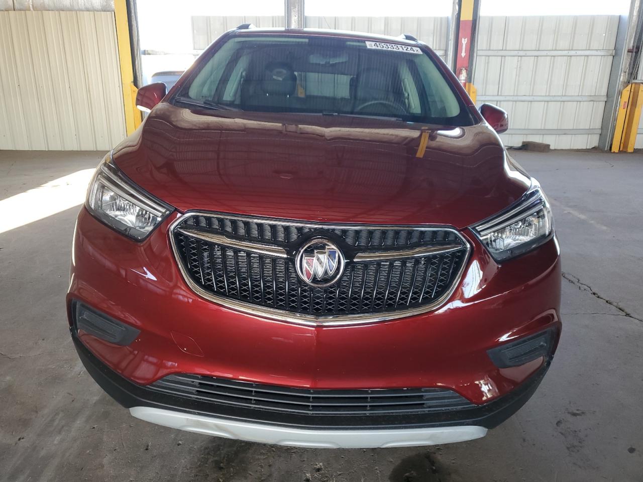 Photo 4 VIN: KL4CJESM8NB568008 - BUICK ENCORE 