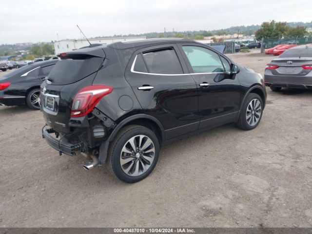 Photo 3 VIN: KL4CJESM8NB568333 - BUICK ENCORE 