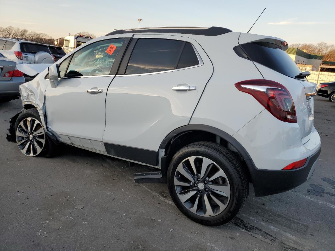 Photo 1 VIN: KL4CJESM9MB363957 - BUICK ENCORE 