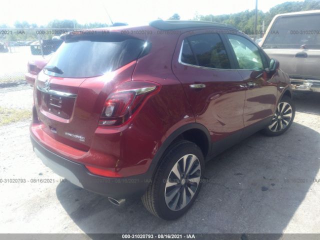 Photo 3 VIN: KL4CJESM9MB365255 - BUICK ENCORE 