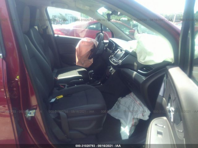 Photo 4 VIN: KL4CJESM9MB365255 - BUICK ENCORE 