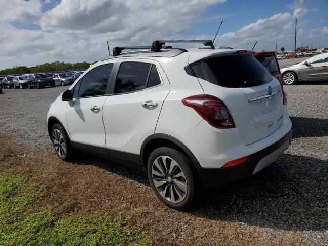 Photo 1 VIN: KL4CJESM9MB376885 - BUICK ENCORE PRE 