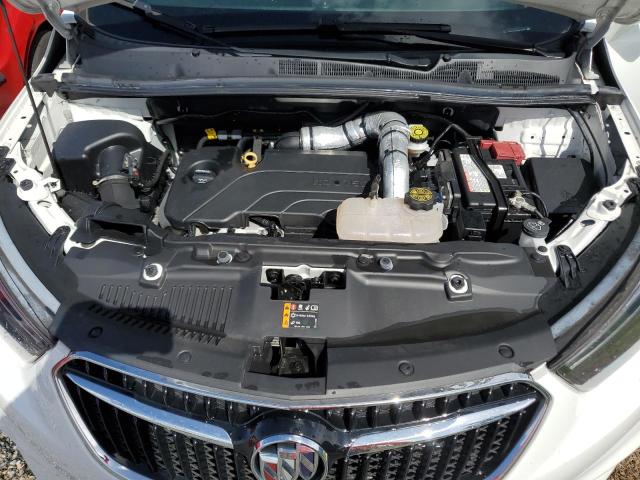 Photo 11 VIN: KL4CJESM9MB376885 - BUICK ENCORE PRE 