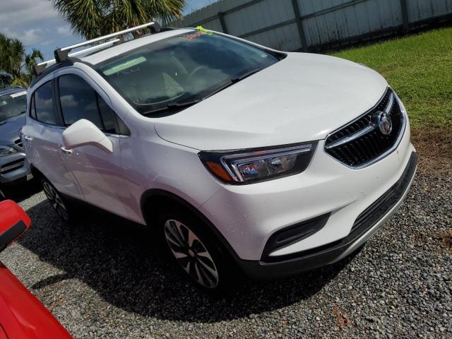 Photo 3 VIN: KL4CJESM9MB376885 - BUICK ENCORE PRE 