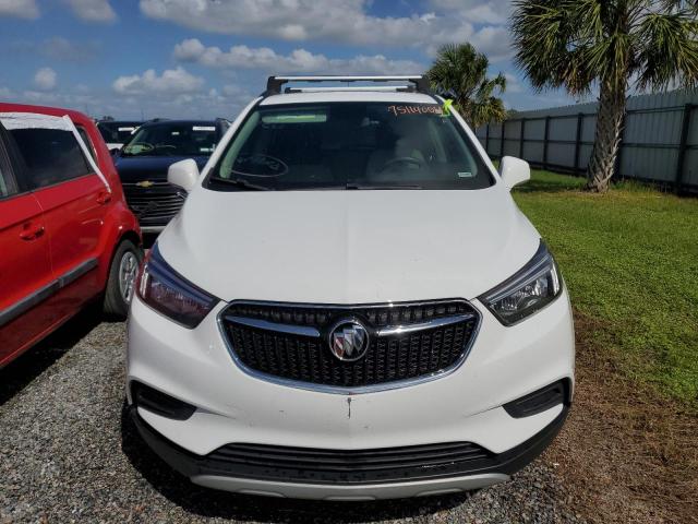 Photo 4 VIN: KL4CJESM9MB376885 - BUICK ENCORE PRE 