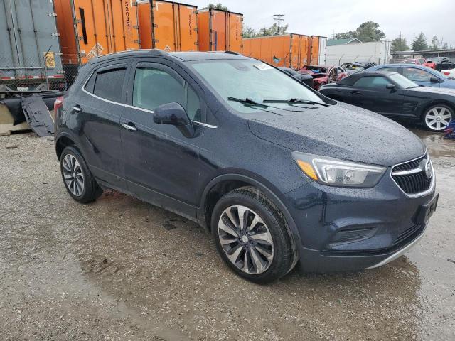 Photo 3 VIN: KL4CJESM9MB376966 - BUICK ENCORE PRE 