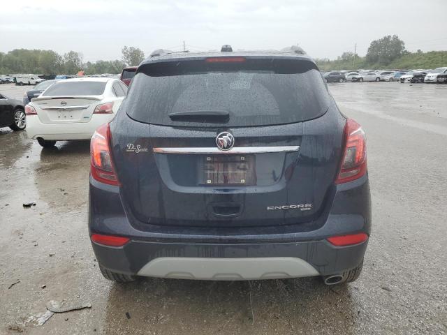 Photo 5 VIN: KL4CJESM9MB376966 - BUICK ENCORE PRE 