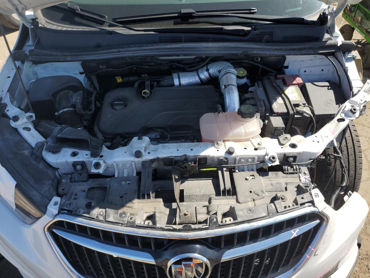 Photo 10 VIN: KL4CJESM9NB500543 - BUICK ENCORE 