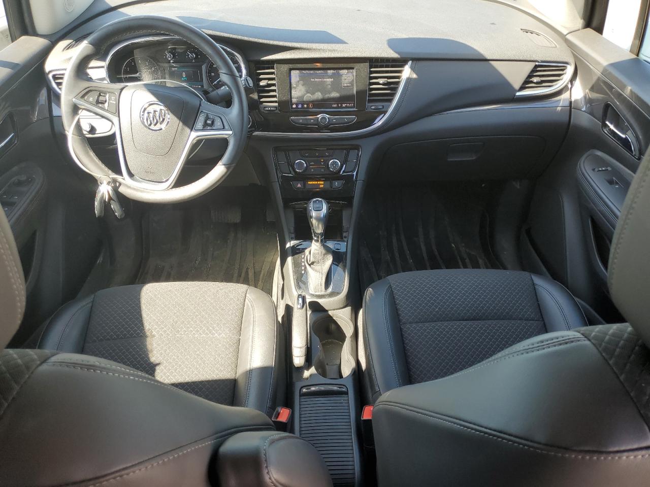 Photo 7 VIN: KL4CJESM9NB500543 - BUICK ENCORE 