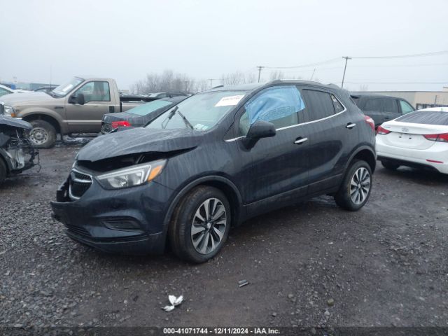 Photo 1 VIN: KL4CJESM9NB500610 - BUICK ENCORE 