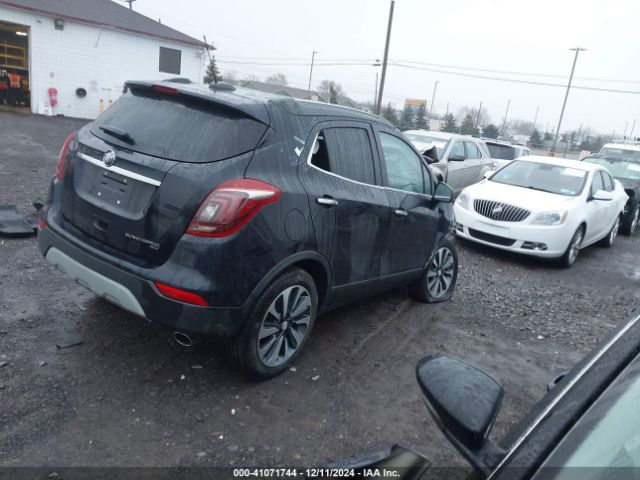 Photo 3 VIN: KL4CJESM9NB500610 - BUICK ENCORE 