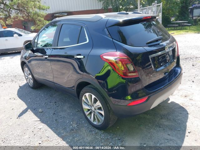 Photo 2 VIN: KL4CJESM9NB501238 - BUICK ENCORE 